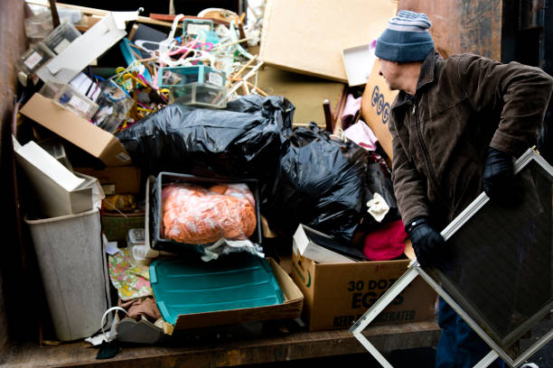 Laurel Bay, SC Junk Removal Services Company
