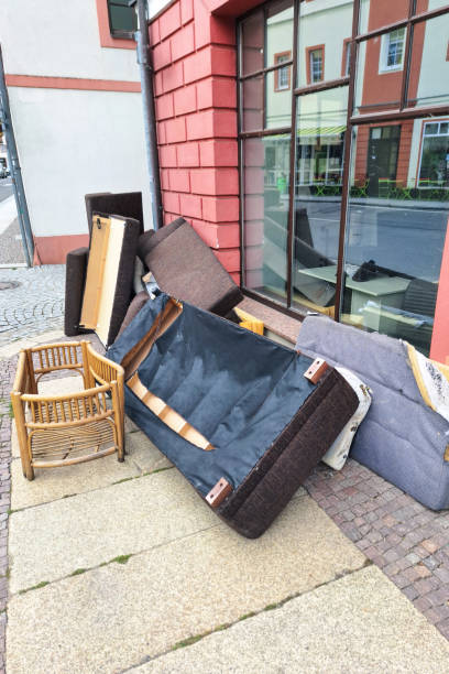 Retail Junk Removal in Laurel Bay, SC
